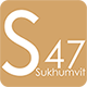 S47 Sukhumvit